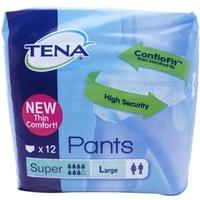 Tena Pants Super Large