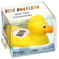 Tenscare Digi Duckling Bath Thermometer