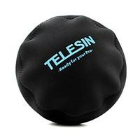 TELESIN Protect Dome Bag Soft Cover for TELESIN 6 T03/T05 Dome Port for the Gopro Hero3/3/4/5