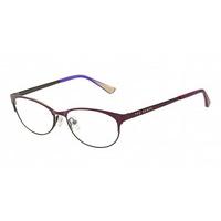 Ted Baker Eyeglasses TB2211 Dairy 716