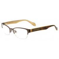 ted baker eyeglasses tb2207 camden 172