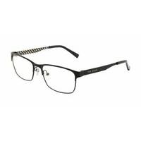 Ted Baker Eyeglasses TB4219 Ayling 001