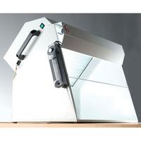 TechFlo Filtration Systems, Fume Cabinet BV660H-C