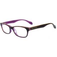 Ted Baker Kaya9070 103 Tortoise/Purple