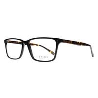 ted baker irving 8152 001 black havana