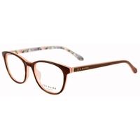 ted baker tb9100 154 brownpink