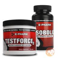 Test Force 2