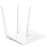 Tengda F3 Wireless Router Wall King High-Power Fiber Wifi Router Wireless Repeater