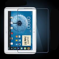 Tempered Glass Screen Protector for Samsung Galaxy Note 10.1 N8000 N8010 Tablet Protective Film