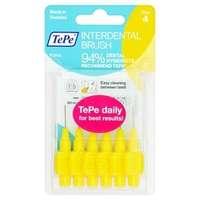 TePe Interdental Brush 0.7mm ISO Size 4