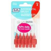 TePe Interdental Brush 0.5mm ISO Size 2