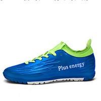 tectop Soccer Shoes Men\'s Anti-Slip / Anti-Shake/Damping / Cushioning / Ventilation / Breathable