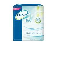 TENA Bed Underpad Weekly Pack