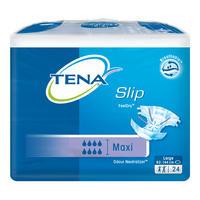 tena slip maxi large