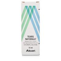 Tears Naturale (Alcon)