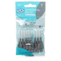 Tepe Interdental Brushes Grey