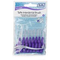 Tepe Interdental Brushes Purple