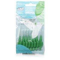 Tepe Interdental Brushes Green