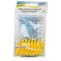 tepe interdental brushes yellow