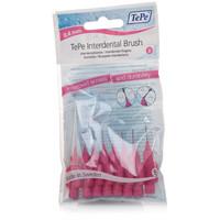 Tepe Interdental Brushes Pink