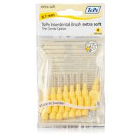 Tepe Extra Soft Interdental Brushes Yellow