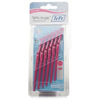 Tepe Angled Interdental Brush Pink