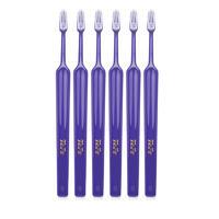 Tepe Select Soft Toothbrush - 6 Pack