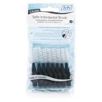 Tepe Interdental Brushes Black