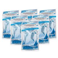 Tepe Interdental Brushes Blue - 6 Pack