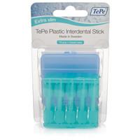 Tepe Plastic Interdental Sticks Extra Slim