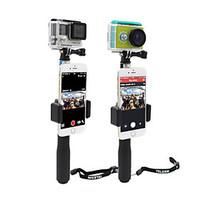 Telescopic Pole Monopod All in One ForAll Gopro Gopro 5 Gopro 4 Gopro 4 Silver Gopro 4 Session Gopro 4 Black Gopro 3 Gopro 3 Sports DV