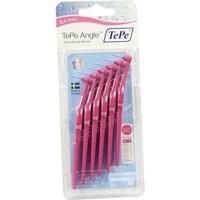 Tepe Angle Pink Blister