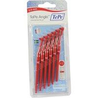 Tepe Angle Red Blister