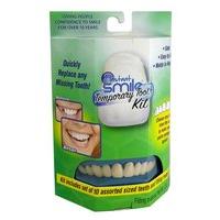 teeth instant replacement tooth