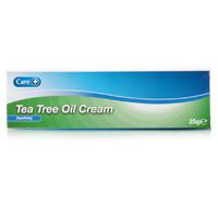 Tea Tree Antiseptic Cream
