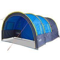Tent Two Rooms with Vestibule Camping TentCamping Traveling