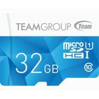 Team Color Card microSDHC 32GB UHS-I U1