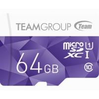 Team Color Card microSDXC 64GB UHS-I U1