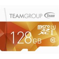 Team Color Card microSDXC 128GB UHS-I U1