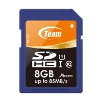 Team Xtreem SDHC 8GB UHS-I U1