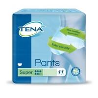 tena pants super