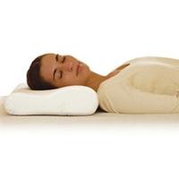 Temp-Control Orthopaedic Pillow