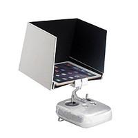 telesin 97 tablet fpv monitor sunshade sun hood fits ipad air air 2 ta ...