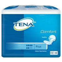 TENA Comfort Plus x 46