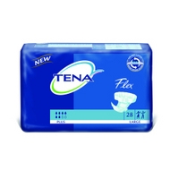 tena flex super large