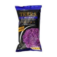 terra blue chips 100g