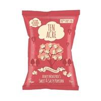 Ten Acre Sweet and Salty Popcorn 30g (1 x 30g)