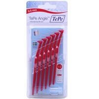 tepe interdental brush angle size 2 05mm