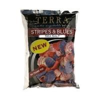 Terra Stripes & Blue Chips (110g x 12)