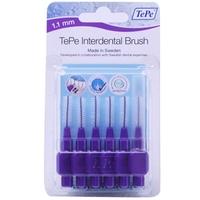 TePe Interdental Brushes 1.1mm